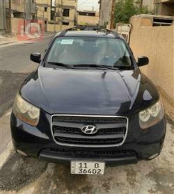 هيونداي سانتافي